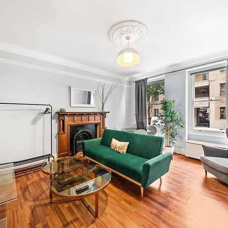Londwell, Stylish Mayfair Central London Apartment Eksteriør billede
