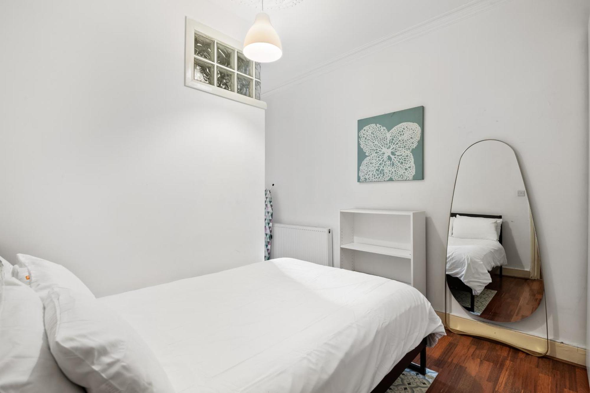 Londwell, Stylish Mayfair Central London Apartment Eksteriør billede