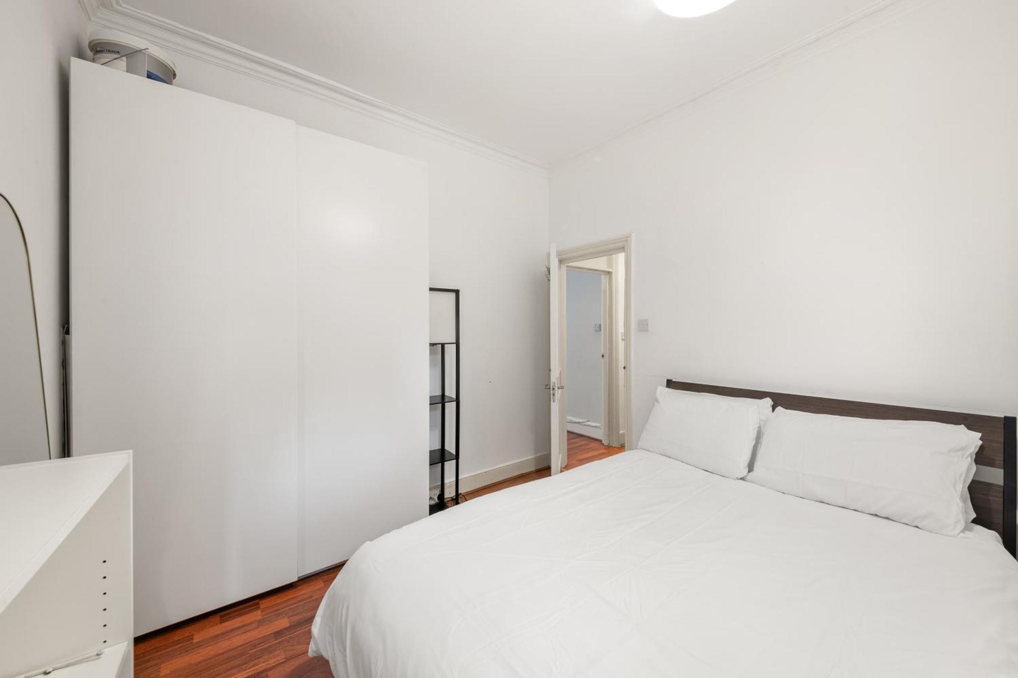 Londwell, Stylish Mayfair Central London Apartment Eksteriør billede