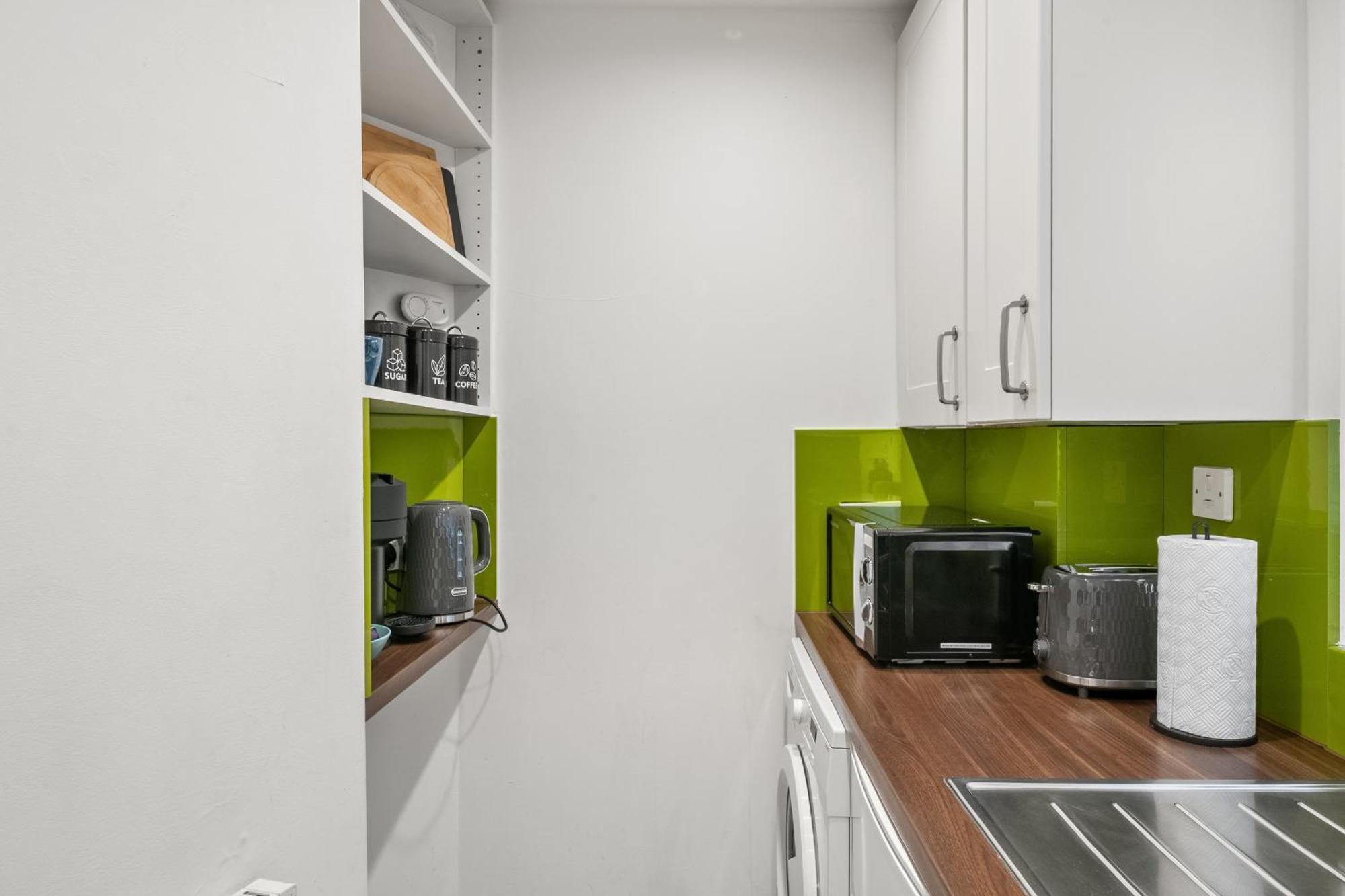 Londwell, Stylish Mayfair Central London Apartment Eksteriør billede